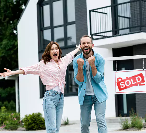 Your Trusted Partner in Buying, Selling & Renting Homes in Lancaster, CA
