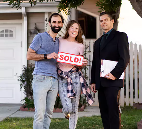 We Buy Houses On Cash in Lancaster, CA