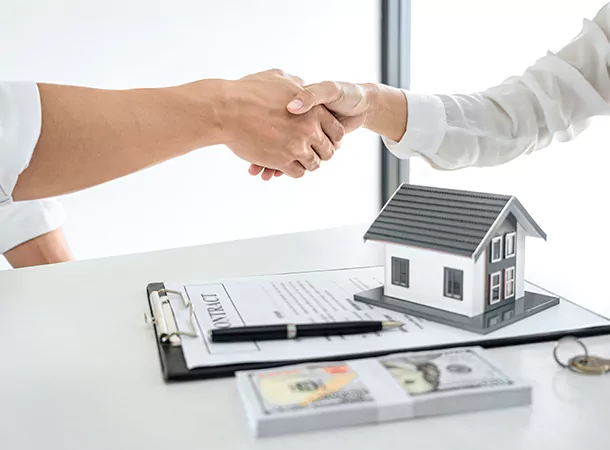 Wholesale Property Deals in Lancaster, California