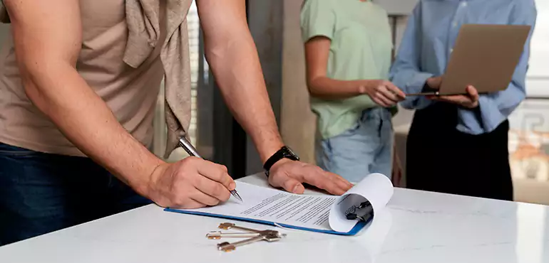 Trusted Local Home Buyers in Lancaster, CA With Years of Experience