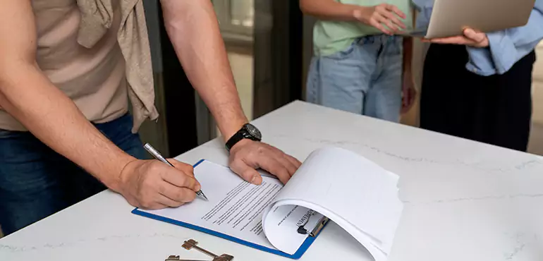 Advantages of Using Assignment of Contract in Real Estate in Lancaster, CA