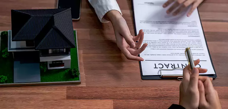 Why Lancaster Homeowners Trust Us During Foreclosure Trouble