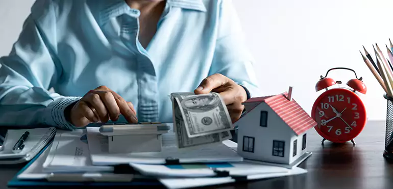 Selling Your Home for Cash? We Help in Any Situation in Lancaster, CA