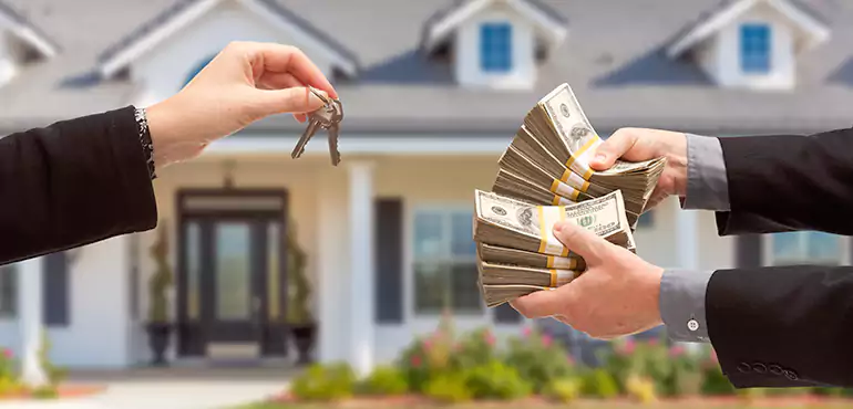 Trusted Home Buying Company Near You in Lancaster, CA