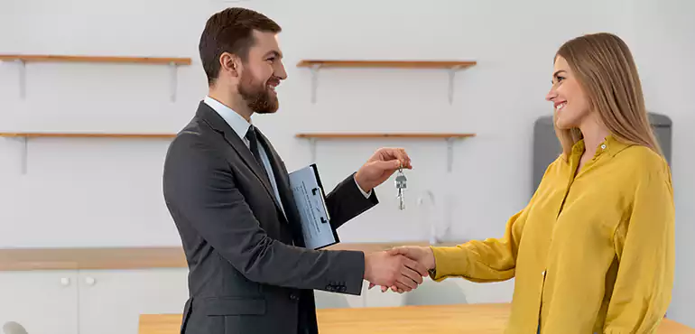 Double Closing Services in Lancaster, CA