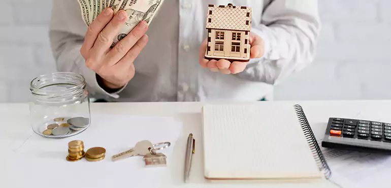 We Buy Houses For Cash In Any Condition in Lancaster, CA
