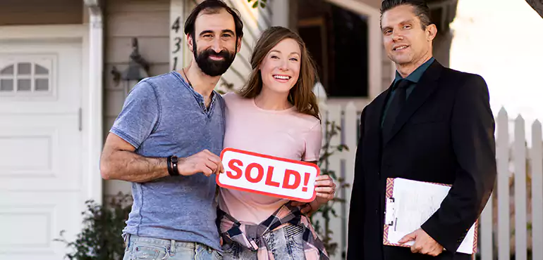 How to Sell Your House Fast as a Motivated Seller in Lancaster, CA?
