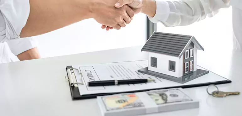 We Buy Houses in Lancaster, CA  For Cash, Any Condition, Any Situation