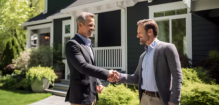 Why Work with Real Estate Wholesalers in Lancaster, CA? 