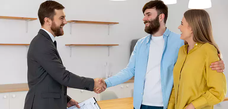 Why Choose Lancaster Home Buyers to Sell Your Condo Fast in Lancaster, CA?