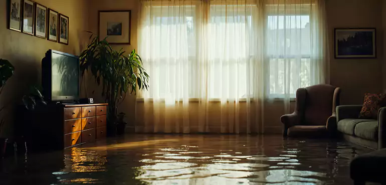 Benefits of Selling Your Flood-Damaged House for Cash in Lancaster, CA   