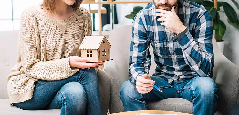 Why Sell Your House During Divorce in Lancaster, CA?