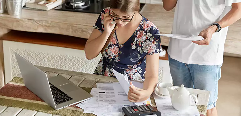 Selling Your Home to Us for Back Taxes in Lancaster, CA