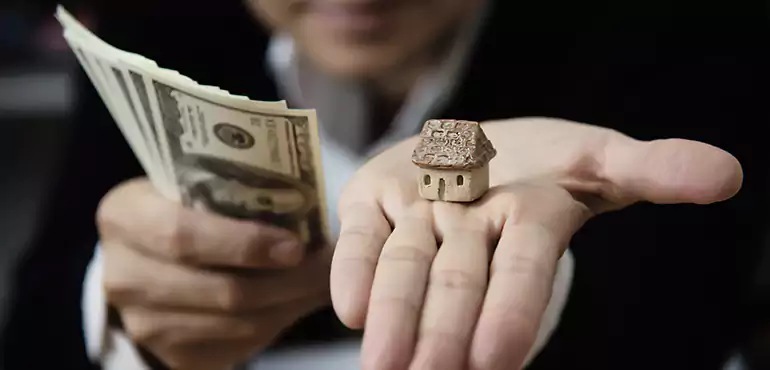 We Buy Houses for Cash – Sell As-Is, Fast, and Stress-Free in Lancaster, CA