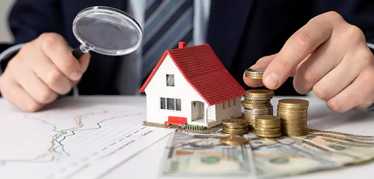 We Handle the Entire Process – No Stress, No Hassle in Lancaster, CA
