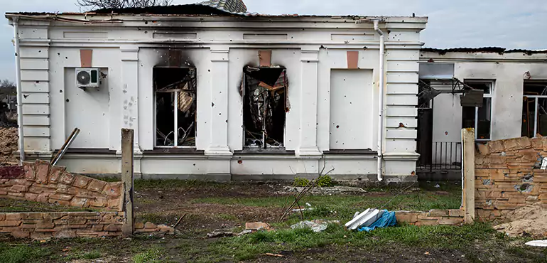 How We Determine a Fair Cash Value for Your Damaged or Distressed Lancaster Home
