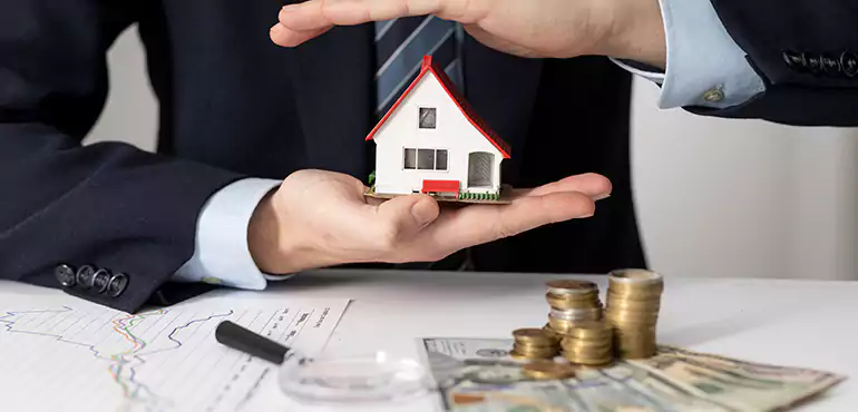 Avoid Auction – Sell Your House in Foreclosure Now  in Lancaster, CA