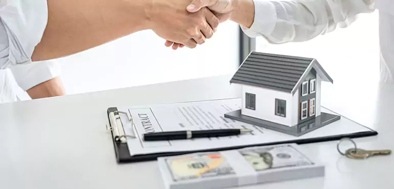 Why Choose Lancaster Home Buyers to Buy Your Home Off Market On Cash in Lancaster, CA?