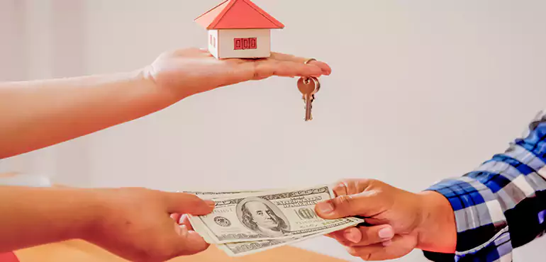 Why Choose Us to Sell Your Home for Cash in Lancaster, CA?