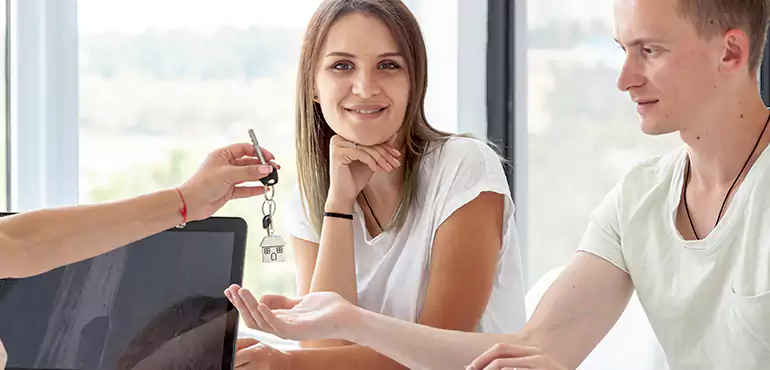 Why Choose Lancaster Home Buyers to Sell Your House Our Investors in Lancaster, CA?