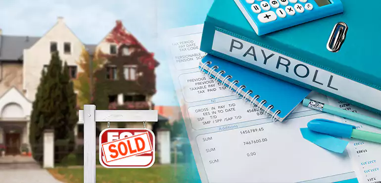 Streamlined Process for a Quick Sale in Lancaster, CA