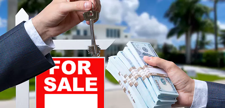 Sell Your Home for Less Than Market Value with Ease in Lancaster, CA