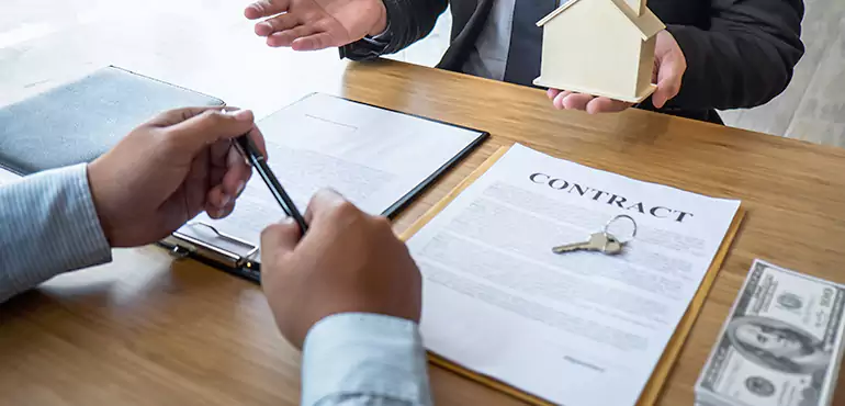 Sell Your House For Cash with Legal Issues Before It’s Too Late in Lancaster, CA