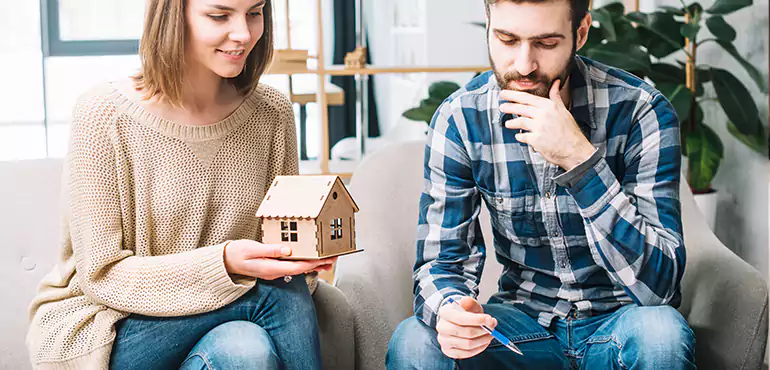 Why Homeowners Trust Lancaster Home Buyers to Sell House With Liens in Lancaster