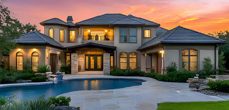 Contact Your Mortgage Lender in Lancaster, CA