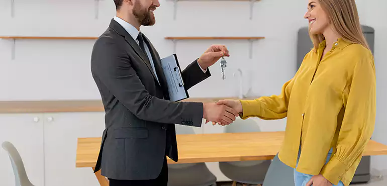 Why Sell Your House With Tenants for Cash in Lancaster, CA?