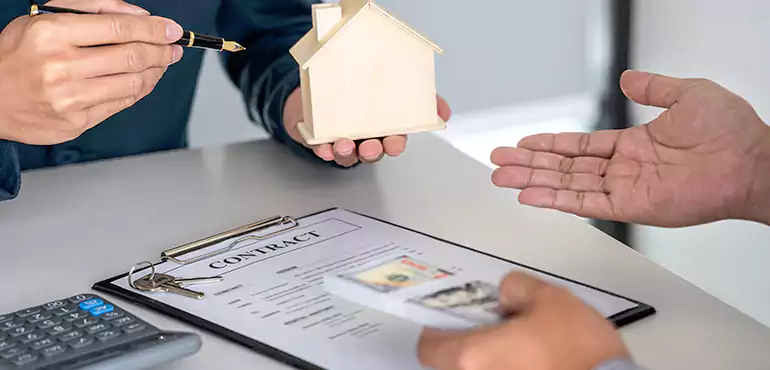 Why Sell Your House Quickly in Lancaster, CA?