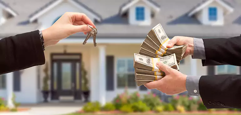  Quick Property Buying Process in Lancaster, CA