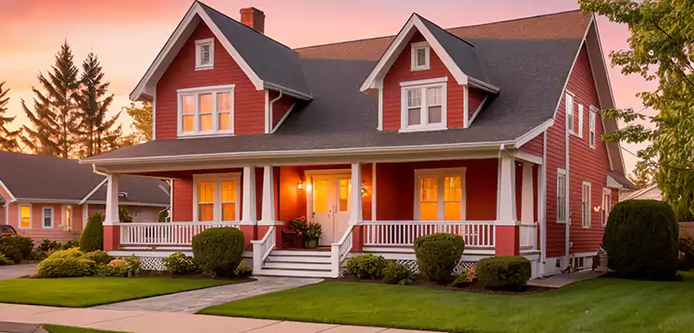 Local Cash Buyers in Lancaster, CA