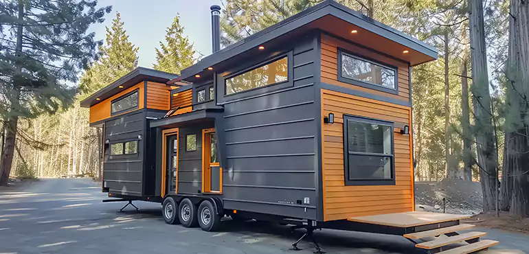 How Our Process Works in Lancaster, CA - A Fast & Simple Way to Sell Your Mobile Home?