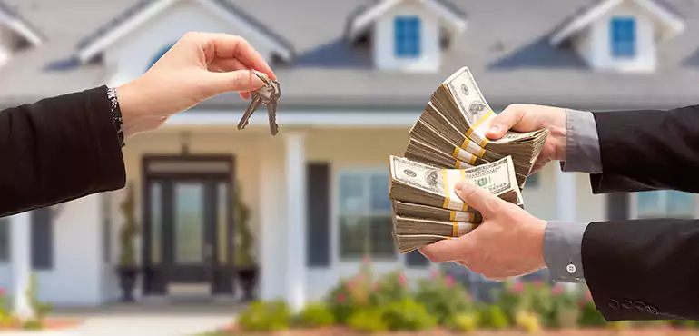 Common Situations Where a Fast Sale Makes Sense in Lancaster, CA