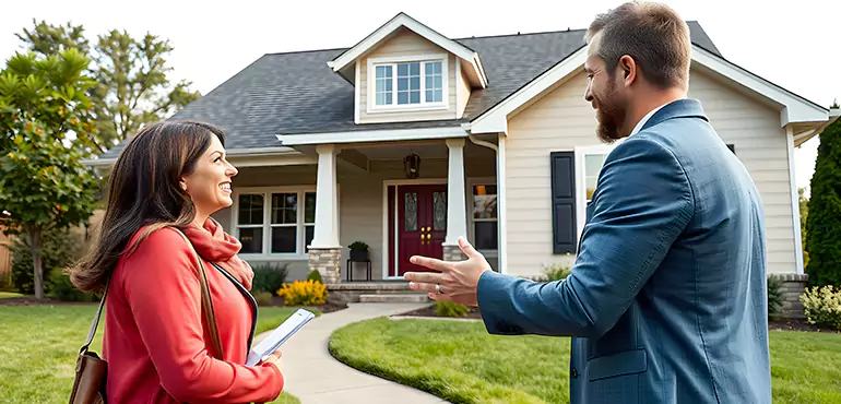 Why Choose Lancaster Home Buyers Same-Day House Buy in Lancaster, CA?