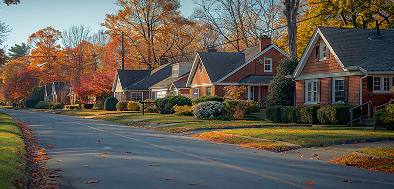Why Choose Lancaster Home Buyers as Your Trusted Home Buyers in Lancaster, CA?