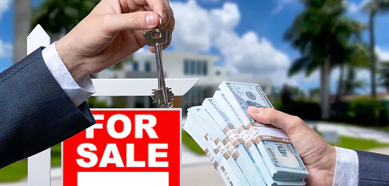 Why Lancaster Homeowners Love Selling to Us?