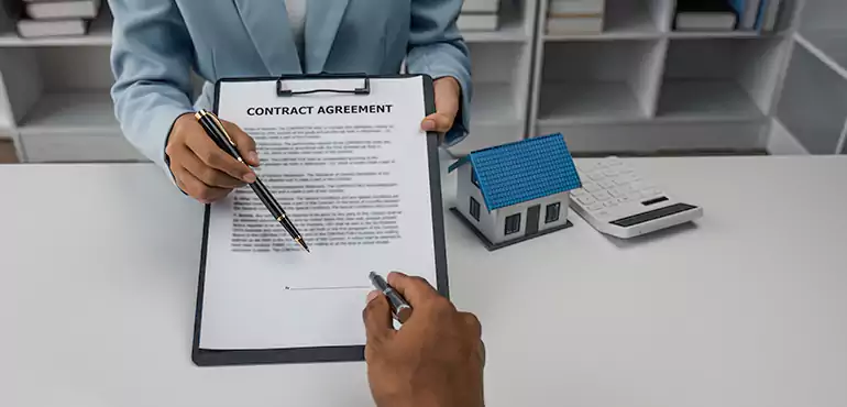 Why Sell Your Wholesale Assignment Contract to Us in Lancaster, CA?