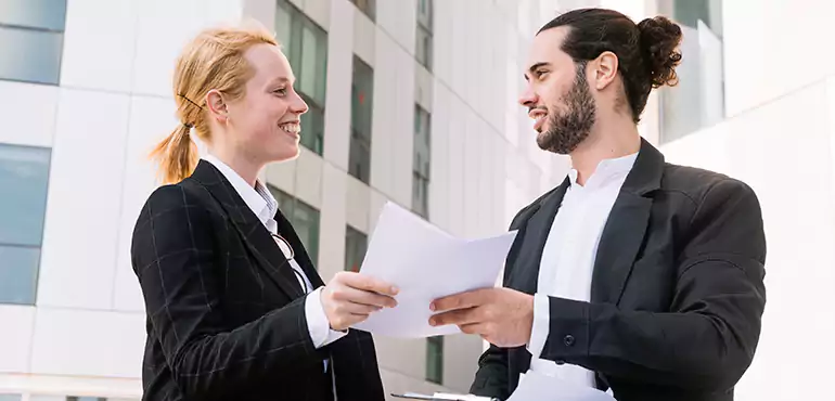 Simple and Legal Ways to Assign a Lease or Contract to the Buyer in Lancaster, CA