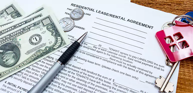 Ready to Sell? Call Now for a Free Offer in Lancaster, CA!