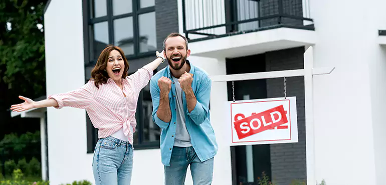 Cash Offer for your House is the Best Option in Lancaster, CA