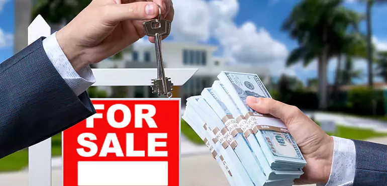 We Buy Houses for Cash in Lancaster, CA – No Matter the Situation