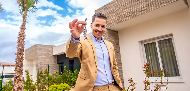 We Don’t Just Buy Houses in Lancaster, CA - We Solve Your Problem