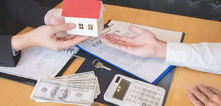 Get a Fast Cash Offer from Motivated Home Buyers in Lancaster, CA!
