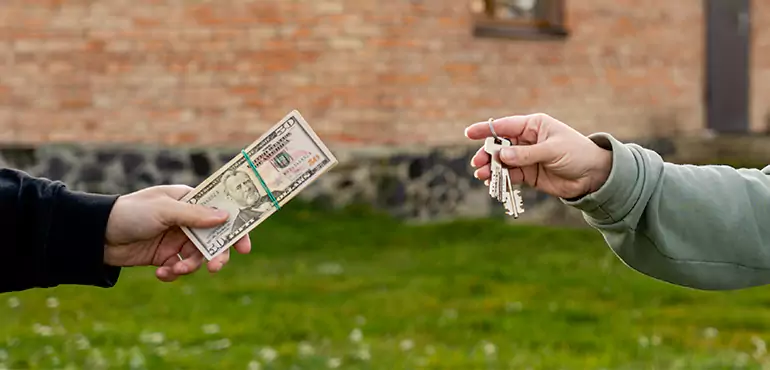 Get a Fair Cash Offer for Your House in Lancaster, CA – Start Fast!