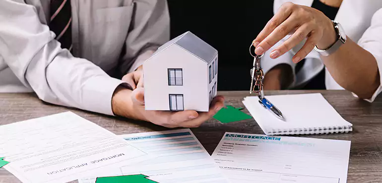 Why Homeowners in Lancaster, CA Choose Our Off-Market Home Buying Process?