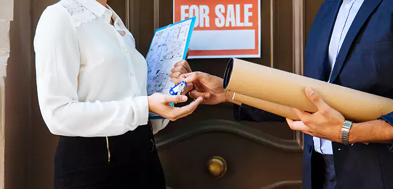 Quick and Hassle-Free Home Sales in Lancaster, CA