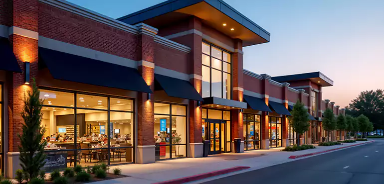 Sell Commercial Property Fast in Lancaster, CA – Secure Your Financial Future