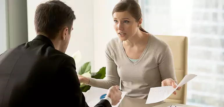 We Buy Your House Quickly in Lancaster, CA During a Divorce